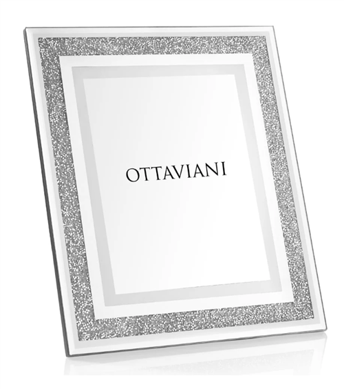 Cornice Ottaviani in Cristallo 25739A - 25739A